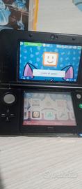New Nintendo 3DS