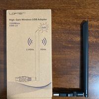 Antenna wifi