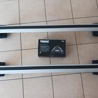 Barre auto portatutto