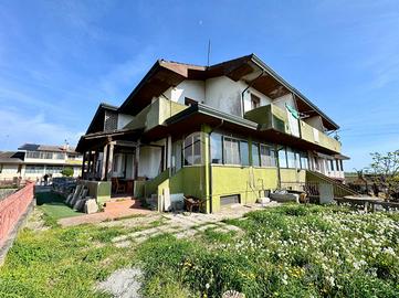 CASA INDIPENDENTE A CHIOGGIA