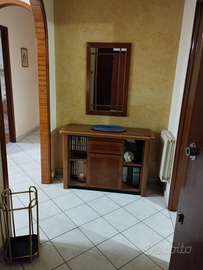 Appartamento + garage zona Sciarotta