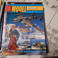 Rivista "MODEL EXPERT" Vol.1