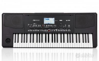 Korg Pa300 EXDEMO