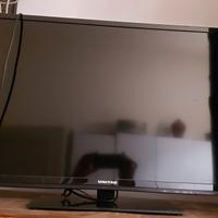 tv United LED 32 pollici