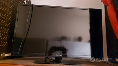 tv United LED 32 pollici