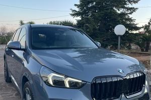 BMW X1 SDrive 18d MSport Pro Premium Package