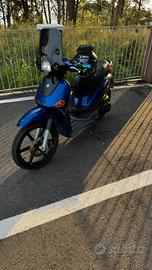 liberty 50 2001