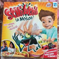 Grandi Giochi Schiaccia La Mosca