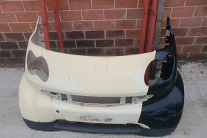 muso smart 450