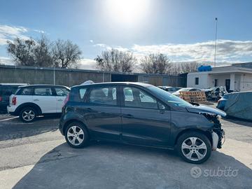 RICAMBI AUTO RENAULT SCENIC XMOOD 2010