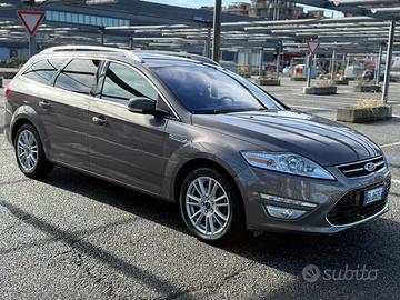Ford Mondeo 3* serie