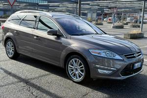 Ford Mondeo 3* serie