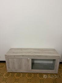 Mobile tv basso sala mondo convenienza