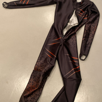 Extreme tuta da gara sci 128