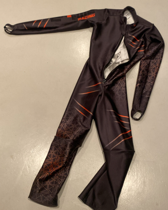 Extreme tuta da gara sci 128