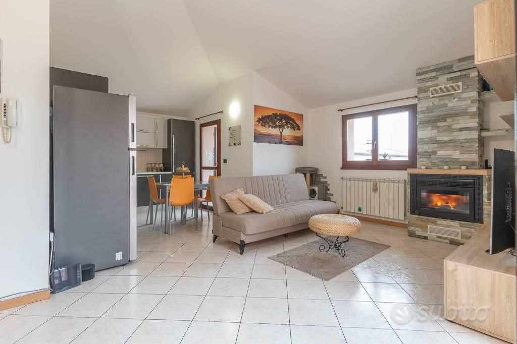 Appartamento – Massa Lombarda, Ravenna - Vista 2