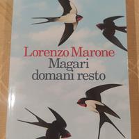 Libri Marone Genisi