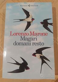 Libri Marone Genisi