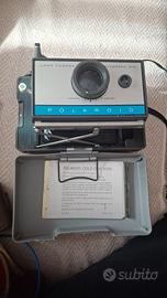 Polaroid vintage 