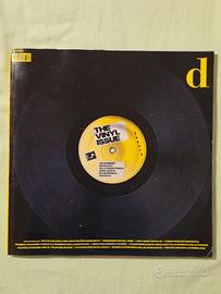 Magazine D La Repubblica: Speciale Vinile 33 Giri 