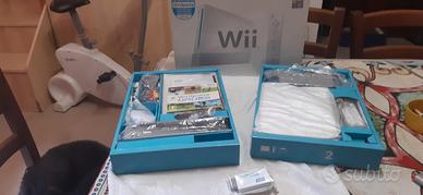 Wii completa boxata + HDMI 
