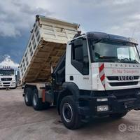 Iveco trakker ad 260t36 (cod.interno pm1527)