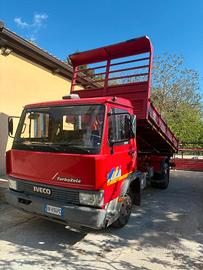 camion iveco