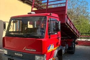 camion iveco