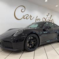 PORSCHE 911 Carrera 992.2 4 GTS Coupè