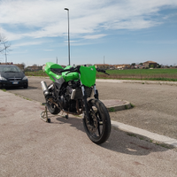 Ninja 250