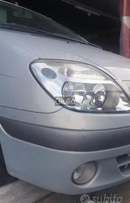 Renault scenic 1600 ricambi