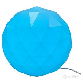 Lampada da terra LED Vondom Vases 40 cm SCONTO 35%
