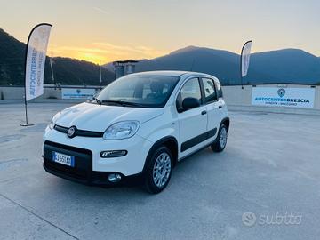 Fiat Panda 1.0 Autocarro N1 5Porte 4Posti 70 Cv 1P