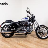 HARLEY DAVIDSON SPORTSTER 1200 SUPERLOW T ABS - 20