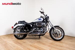 HARLEY DAVIDSON SPORTSTER 1200 SUPERLOW T ABS - 20