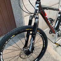 Mtb in Carbonio