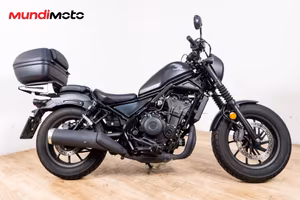 HONDA CMX 500 REBEL ABS - 2021