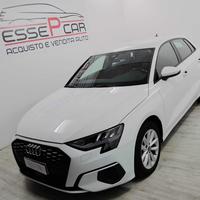 AUDI A3 SPB 30 TDI S tronic
