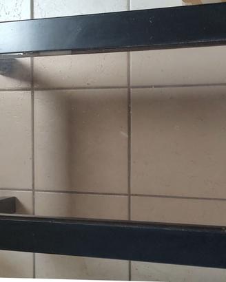 TAVOLINO BASSO PER DIVANO O SALE D'ATTESA