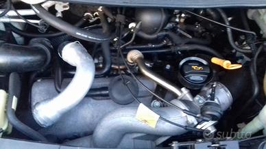 Motore vw t5 - 2.5 tdi - axd