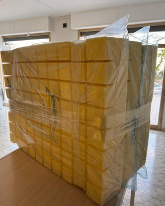 MATERASSO ANTIDECUBITO VENTILATO