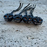 Motori betafpv 1404 3800kv