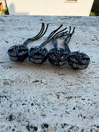Motori betafpv 1404 3800kv