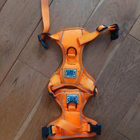 Pettorina riflettente MON AMI LUKI