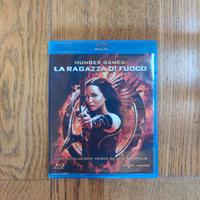 Hunger Games - La ragazza di fuoco (2013) di Franc