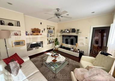 Villa bifamiliare Padova [0219261018VRG] (Chiesanu