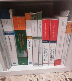 Libri Infermieristica