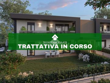 4 LOCALI A CALVENZANO