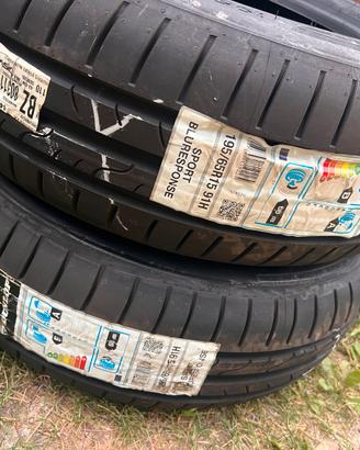 Gomme 195/65R15