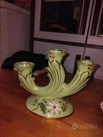 Candelabri Deruta